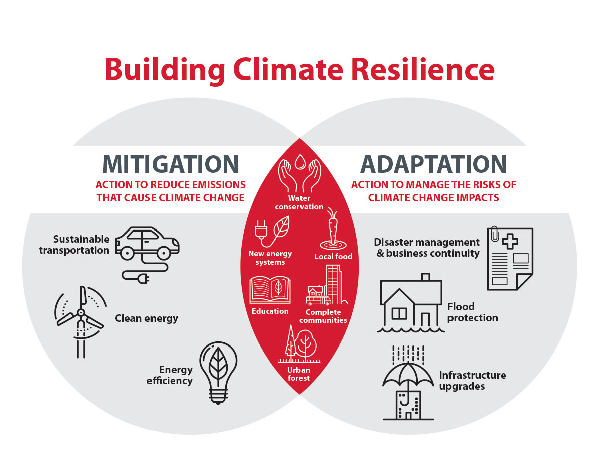 The Evolving Nature Of Climate Philanthropy Pangea Giving