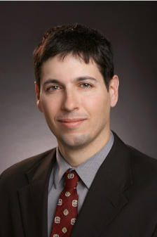 photo of Spencer Cohen