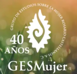 Logo for organization GESMujer